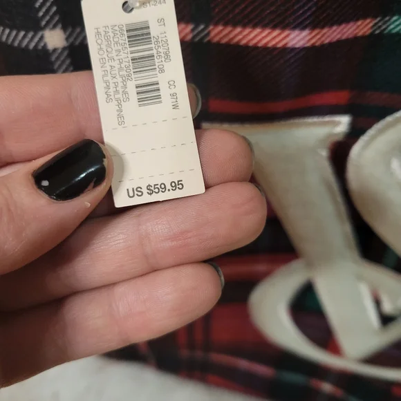 Victoria Secret Tote Women Bag - Picture 3 of 6